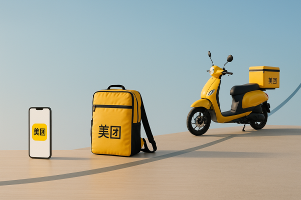 股票配资门户导航 互联网大厂日报: 美团回应订单激增致系统异常, 微软公布裁员细则